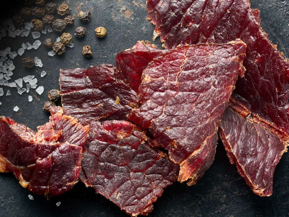 Beef Jerky