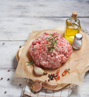 Italian Sausage