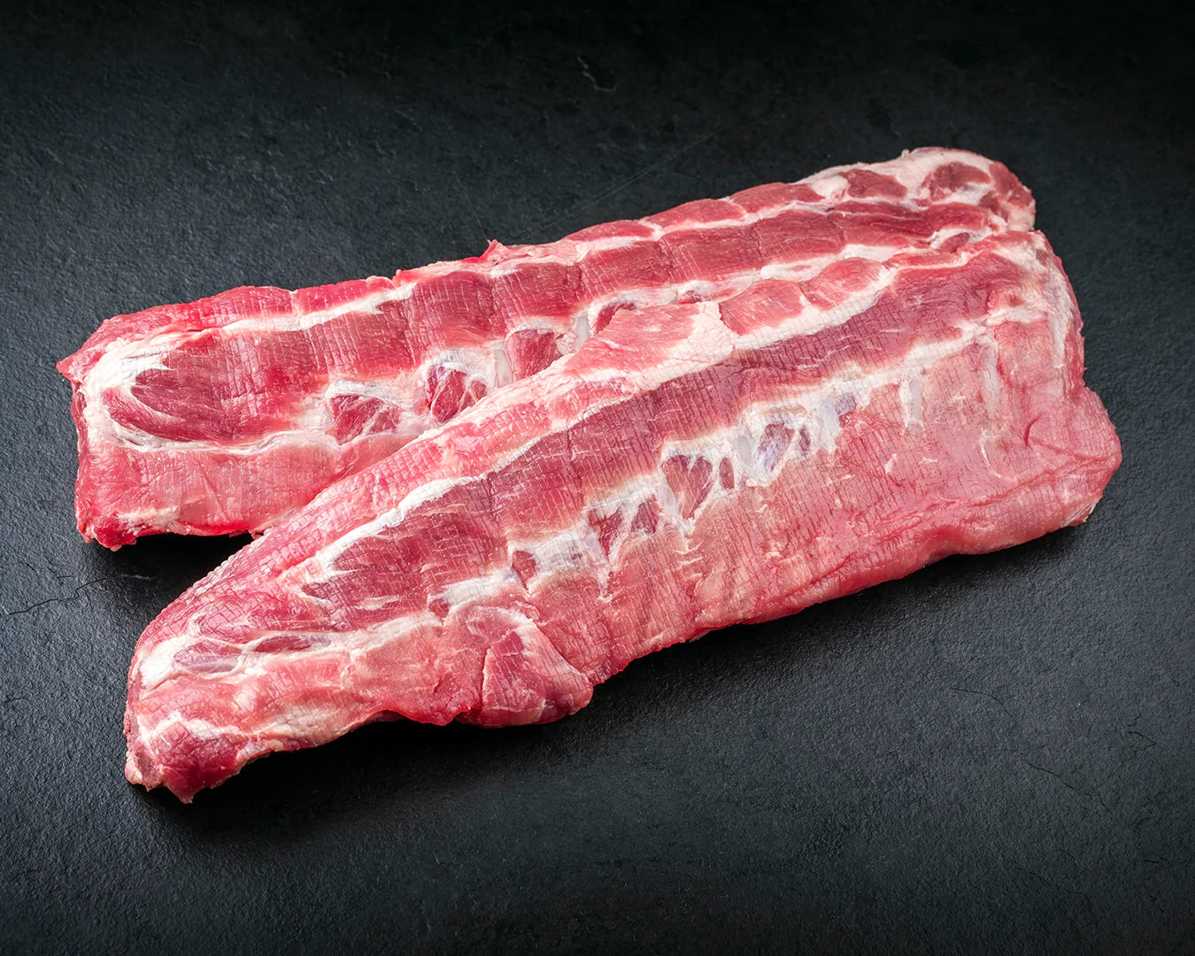 Pork Baby Back Ribs