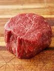 Filet Mignon