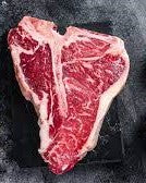 Porterhouse Steak