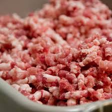 Ground Pork