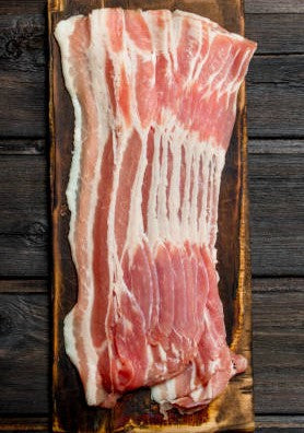 Thick Bacon