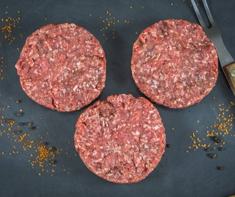 Breakfast Sausage Patties