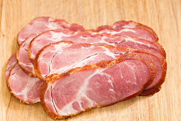 Cottage Bacon