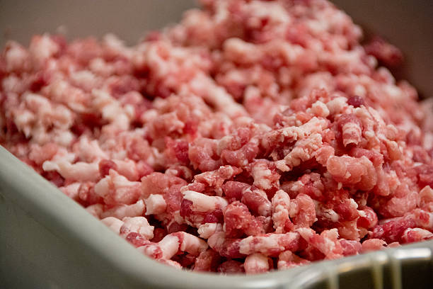 Breakfast Sausage