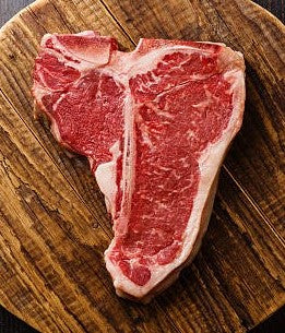T-Bone Steak