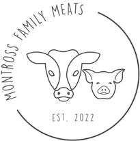 Montross Family Meats LLC logo