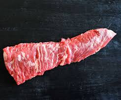 Skirt Steak