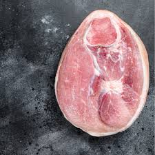 Ham Steak