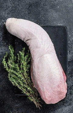 Beef Tongue