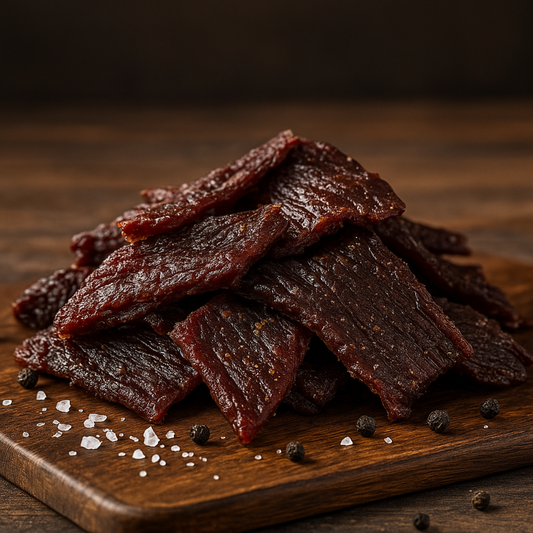 Beef Jerky